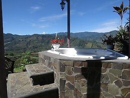 Hotel Rinconcito Verde