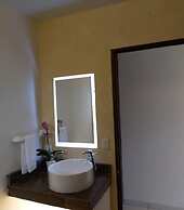 Hotel Rinconcito Verde
