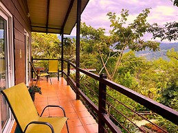 Hotel Rinconcito Verde