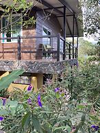 Hotel Rinconcito Verde