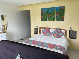 Hotel Rinconcito Verde