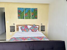Hotel Rinconcito Verde