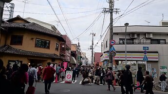 Oyado Tofukuji