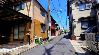 Oyado Shogoin