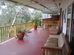 Finca Hotel La Ponderosa