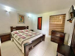 Finca Hotel La Ponderosa
