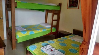 Finca Hotel La Ponderosa