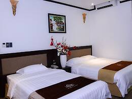 A1 Hill Hanoi Hotel