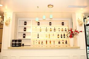 A1 Hill Hanoi Hotel