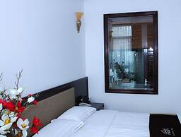 A1 Hill Hanoi Hotel