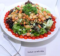 A1 Hill Hanoi Hotel