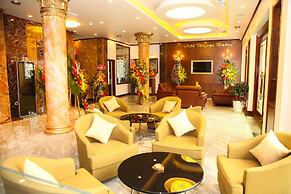 A1 Hill Hanoi Hotel