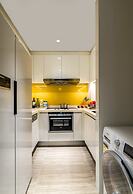 Oakwood Hotel & Residence Suzhou