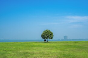 Oakwood Hotel & Residence Suzhou