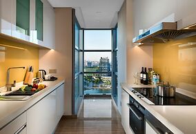 Oakwood Hotel & Residence Suzhou