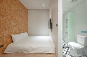 Light Hostel Hualien