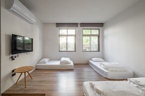 Light Hostel Hualien