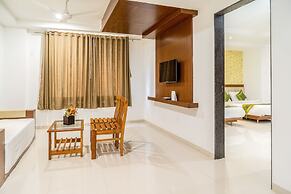 Hotel Pushpak Resort