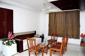 Hotel Pushpak Resort