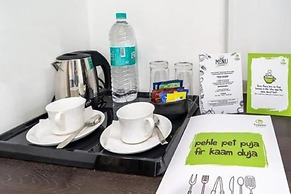 Hotel Pushpak Resort
