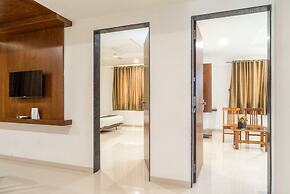 Hotel Pushpak Resort