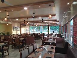Hotel Pushpak Resort