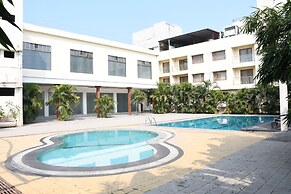 Hotel Pushpak Resort