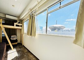 GUEST HOUSE B's Five II - Hostel