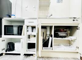 GUEST HOUSE B's Five II - Hostel