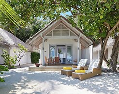 NH Maldives Kuda Rah Resort