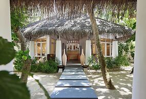 NH Maldives Kuda Rah Resort