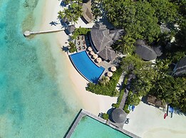 NH Maldives Kuda Rah Resort