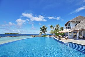 NH Maldives Kuda Rah Resort