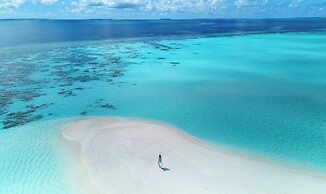 NH Maldives Kuda Rah Resort