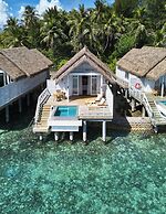 NH Maldives Kuda Rah Resort