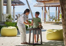 NH Maldives Kuda Rah Resort