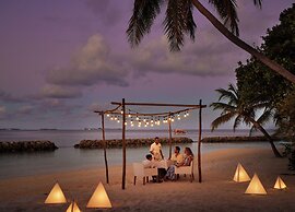 NH Maldives Kuda Rah Resort