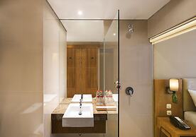 Yellow Star Ambarukmo Hotel