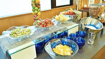 Niseko Park Hotel