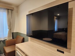 Hotel Sun Royal Kawasaki