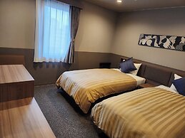 Hotel Sun Royal Kawasaki