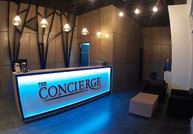 The Concierge at Wind Residences Tagaytay
