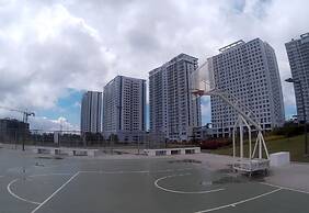 The Concierge at Wind Residences Tagaytay
