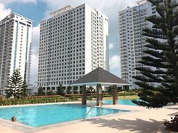 The Concierge at Wind Residences Tagaytay