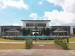 The Concierge at Wind Residences Tagaytay