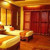 Sunny Paradise Resort