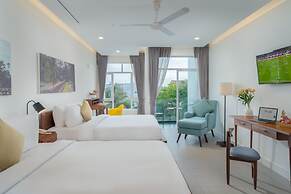 Elysium Suite