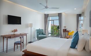 Elysium Suite