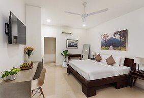 Elysium Suite