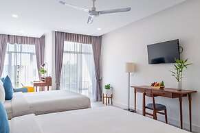 Elysium Suite